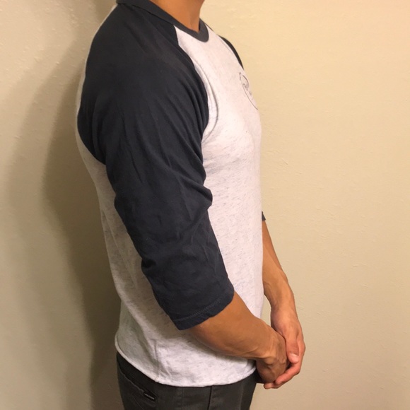 Brixton Men’s Tank Small - Picture 2 of 4